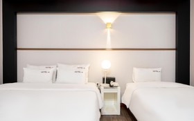 Hotel Uk Seomyeon Busan