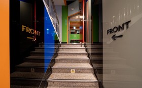 Hotel Uk Seomyeon Busan