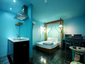 Brown Dot Hotel Nampo Chungmu