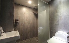 Ark Blue Hotel