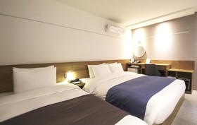 Ark Blue Hotel
