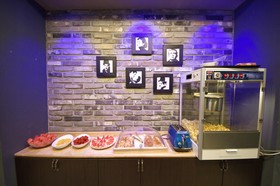 Ark Blue Hotel