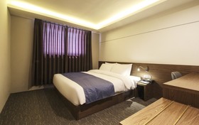 Ark Blue Hotel