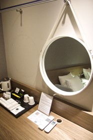 Ark Blue Hotel