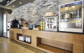 Ark Blue Hotel
