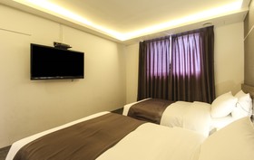 Ark Blue Hotel