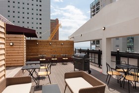 Ark Blue Hotel