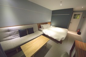 Ark Blue Hotel