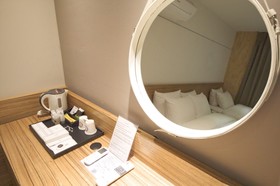 Ark Blue Hotel