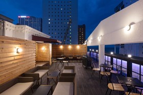 Ark Blue Hotel