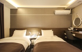 Ark Blue Hotel