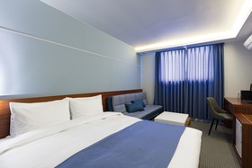 Ark Blue Hotel