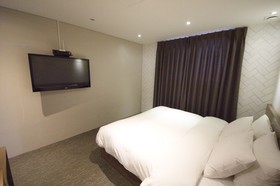 Ark Blue Hotel