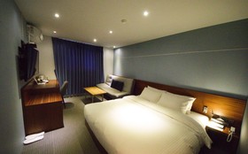 Ark Blue Hotel