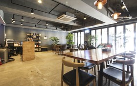 Ark Blue Hotel