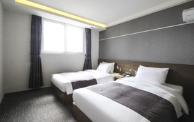 Ark Blue Hotel
