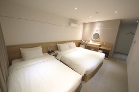 Ark Blue Hotel