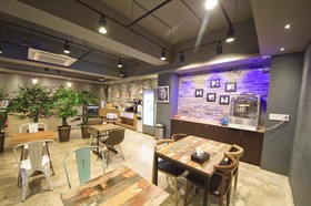 Ark Blue Hotel