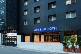 Ark Blue Hotel