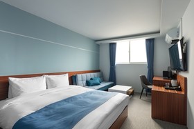 Ark Blue Hotel