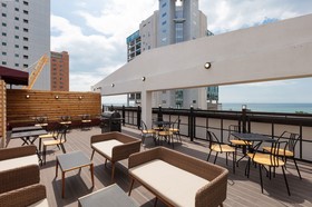 Ark Blue Hotel
