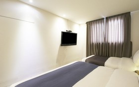 Ark Blue Hotel