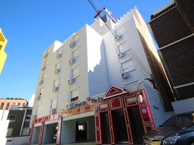 Hotel Yaja Nampo Lotte