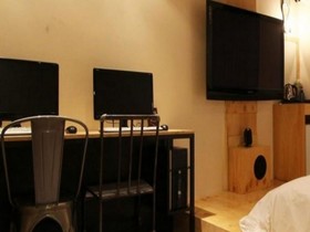 Hotel Yaja Seomyeon Lotte