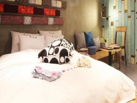 Hotel Yaja Seomyeon Lotte
