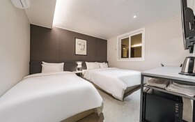 Hotel Yam