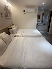 Hotel Yam