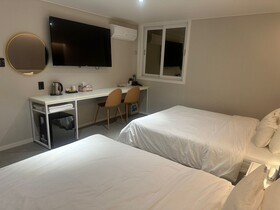 Hotel Yam