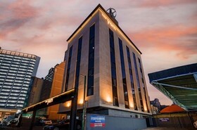 Hotel Yam