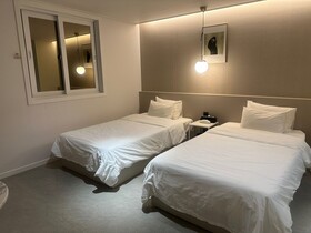 Hotel Yam