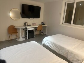 Hotel Yam