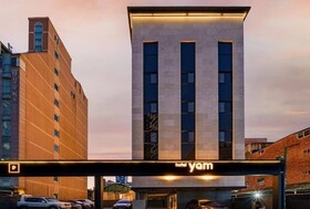 Hotel Yam