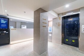 Hotel Yam
