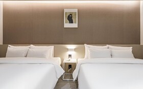 Hotel Yam