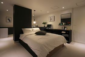 Hotel Yam Haeundae