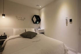 Hotel Yam Haeundae