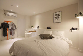 Hotel Yam Haeundae