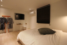 Hotel Yam Haeundae