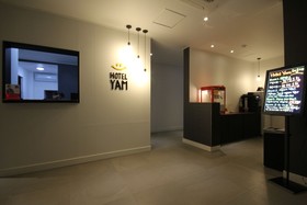Hotel Yam Haeundae