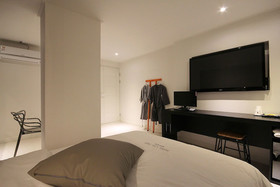 Hotel Yam Haeundae