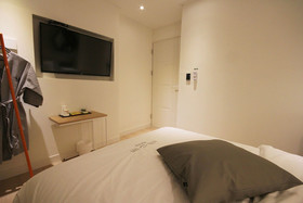Hotel Yam Haeundae