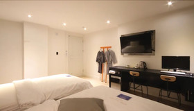 Hotel Yam Haeundae