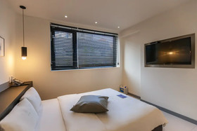 Hotel Yam Haeundae