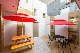Hotel Yam Haeundae