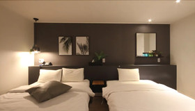 Hotel Yam Haeundae