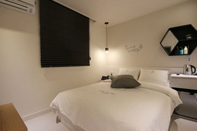 Hotel Yam Haeundae